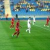 Avancronica meciului Vointa Sibiu - Gaz Metan